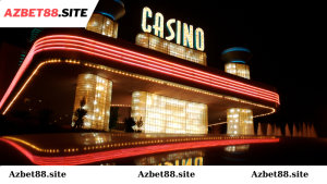 live casino Azbet88