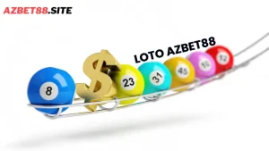Loto Azbet88