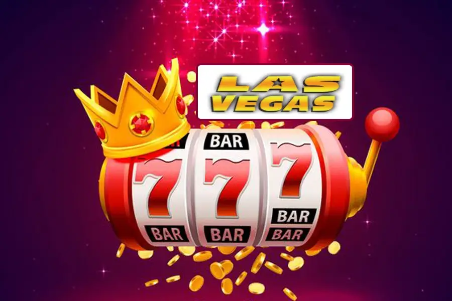Nổ hũ lasvegas