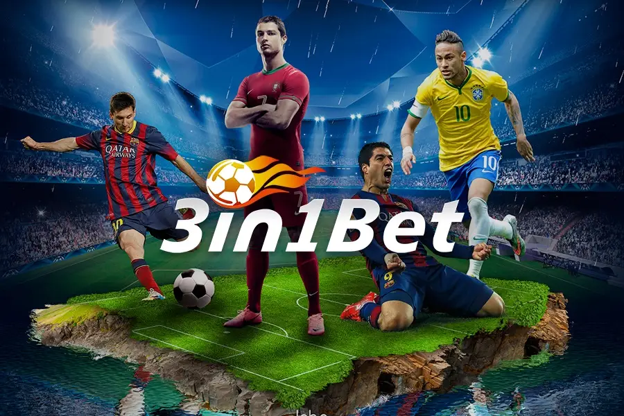 Thể thao 3in1bet