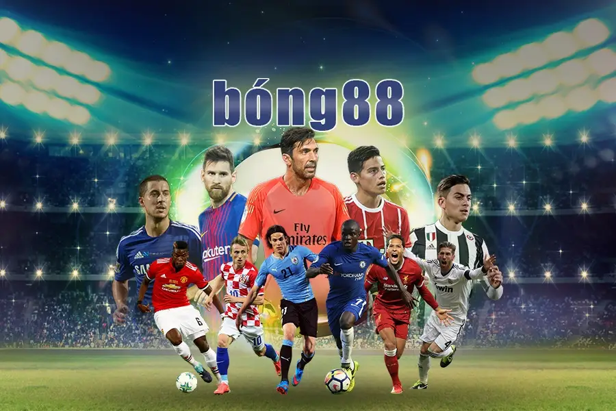 Thể thao bóng 88